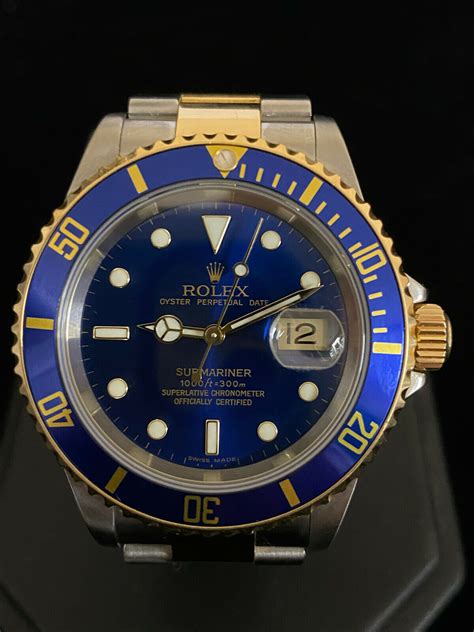 rolex blue ceramic|Rolex navy blue.